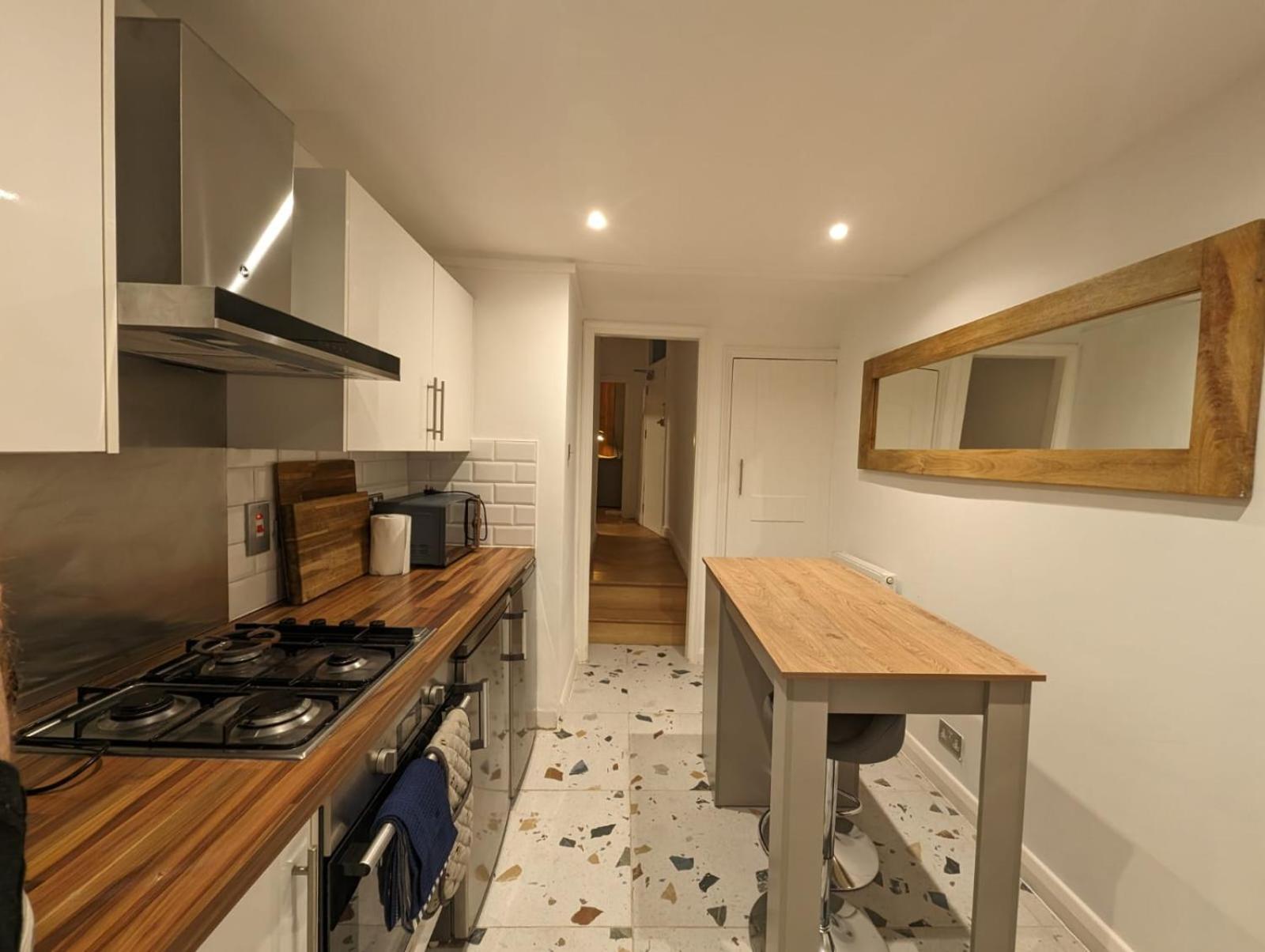 Apartment 1bd Notting Hill *