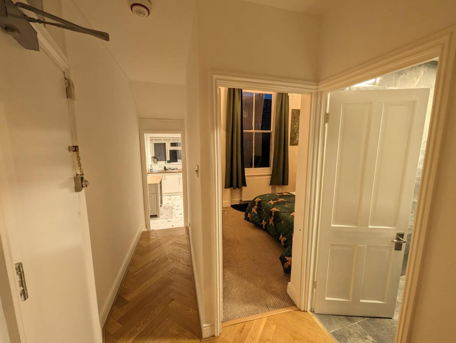 1bd Notting Hill Apartment London