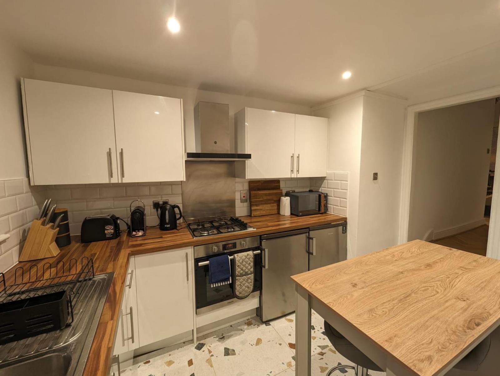 1bd Notting Hill * London